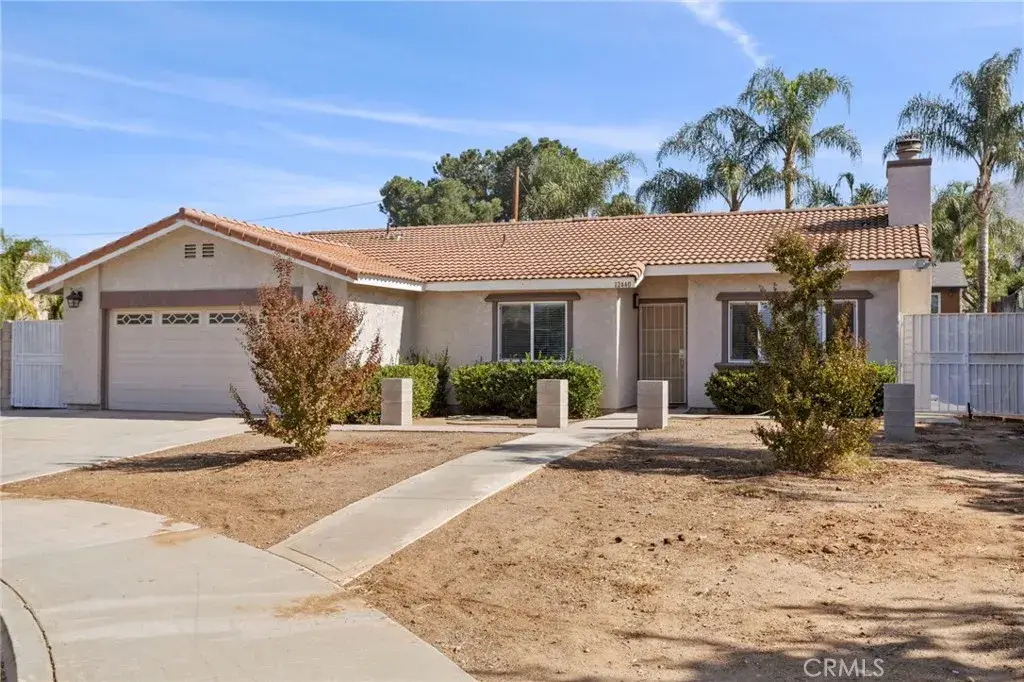 12440 Cardinal, Grand Terrace, CA 92313 - Image #1