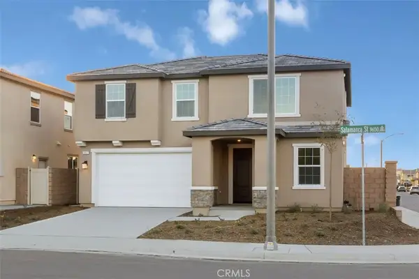 9667 Salamanca Street, Riverside, CA 92508