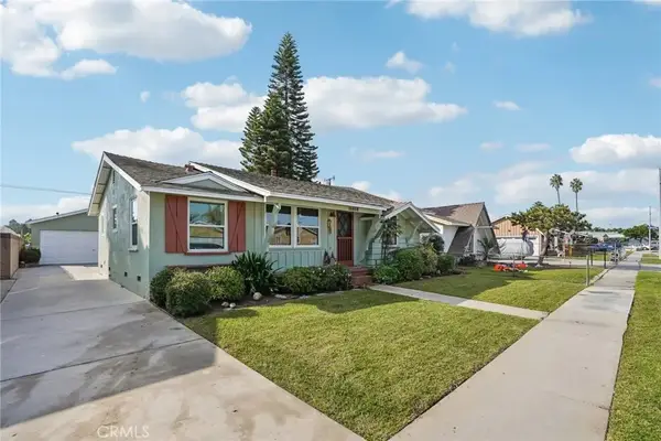 11612 Massinger, Lakewood, CA 90715