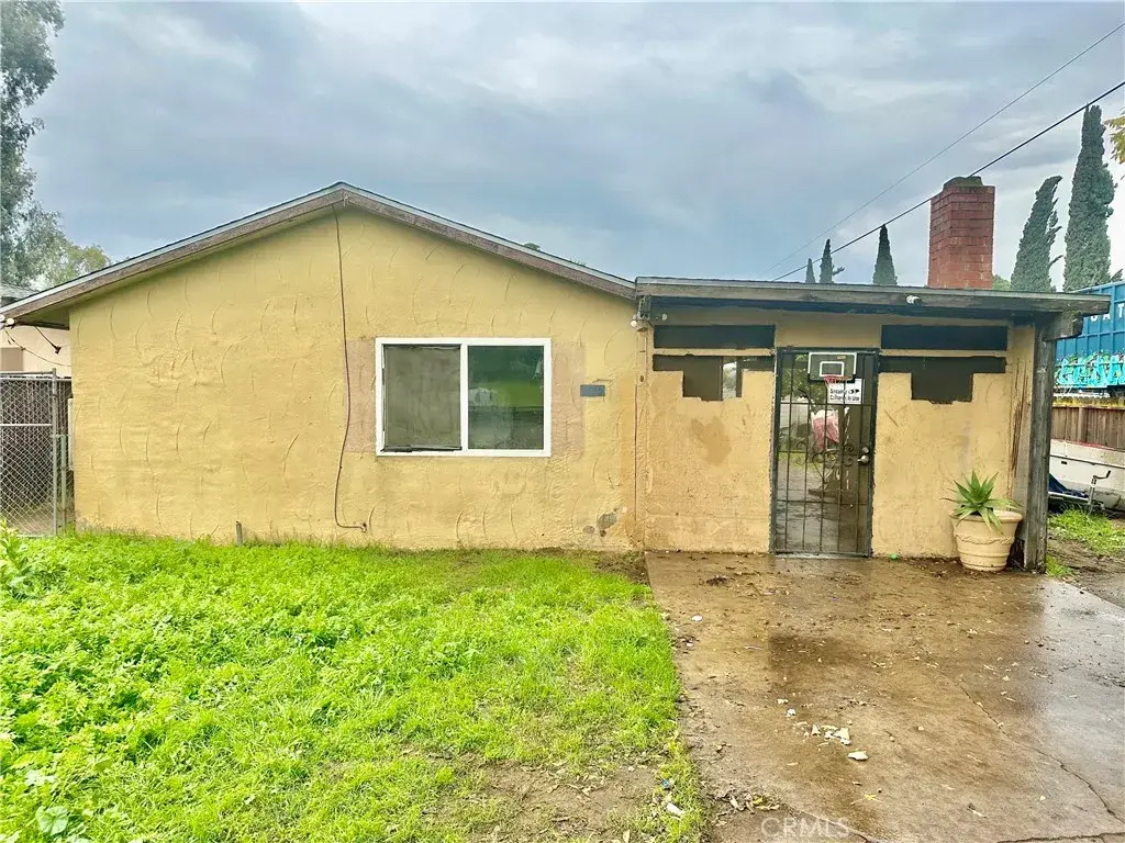 304 N Channing, Fresno, CA 93706 - Image #1