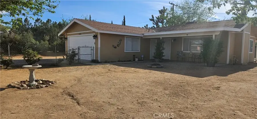 7708 Mariposa, Yucca Valley, CA 92284 - Image #2