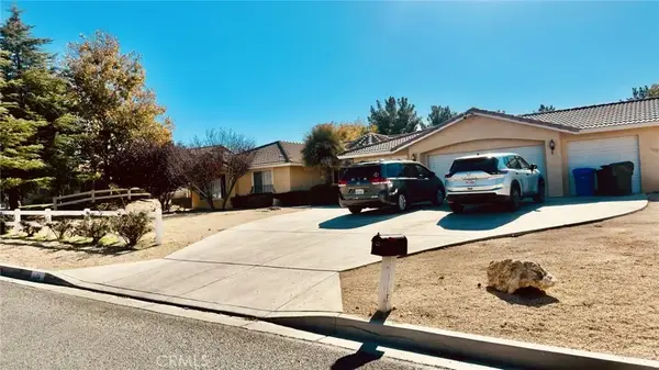 15358 Lookout, Victorville, CA 92307