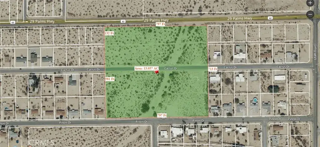 29 Palms, Twentynine Palms, CA 92277 - Image #1