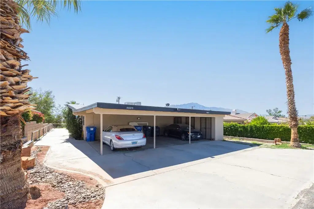 66671 3rd, Desert Hot Springs, CA 92240 - Image #1