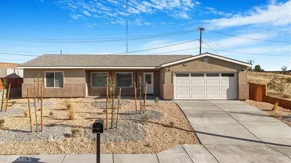 16105 Tawney Ridge Ln, Victorville, CA 92394