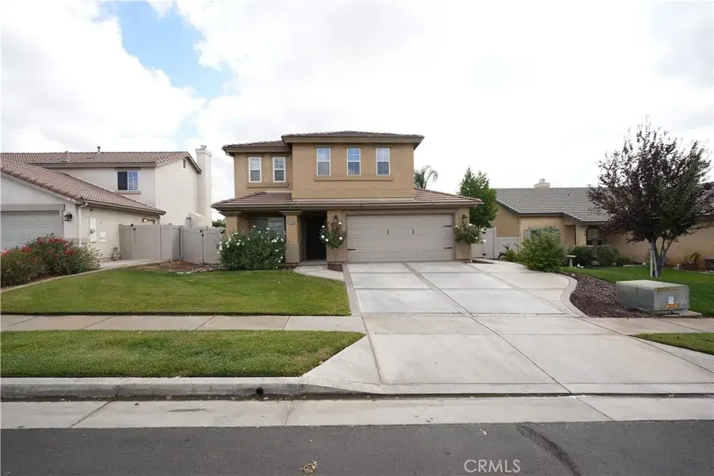 1464 Augusta, Beaumont, CA 92223 - Image #1
