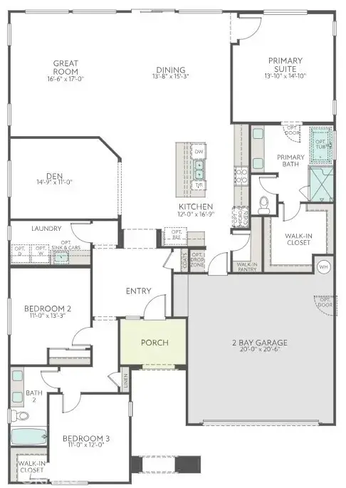 5422 Echo Drive, Banning, CA 92220 - Image #2