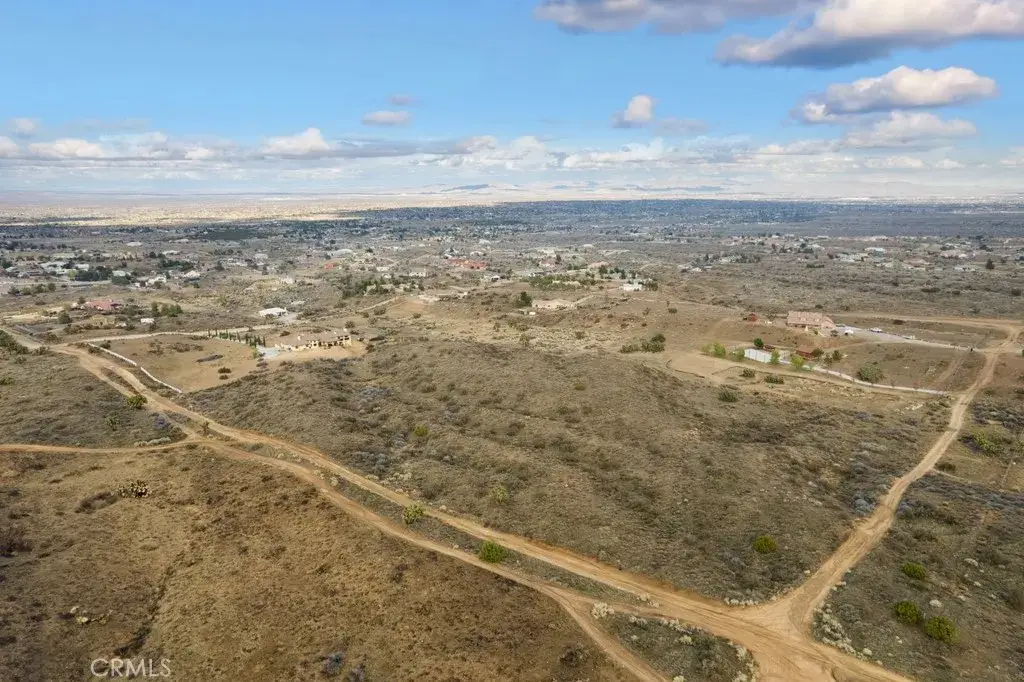 0 Mesquite, Phelan, CA 92371 - Image #1