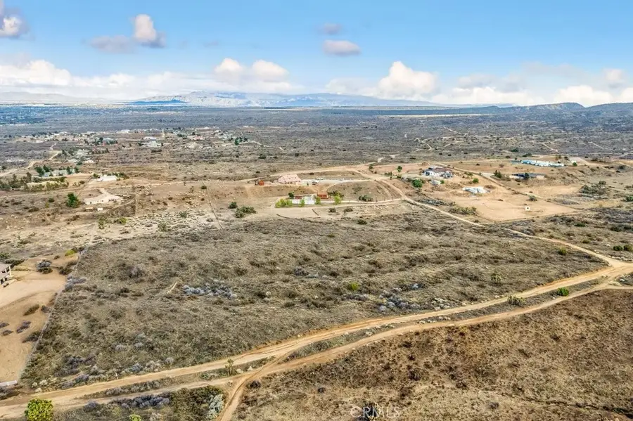 0 Mesquite, Phelan, CA 92371 - Image #3