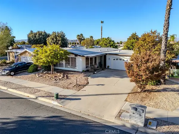 2662 Silver Oak, Hemet, CA 92545