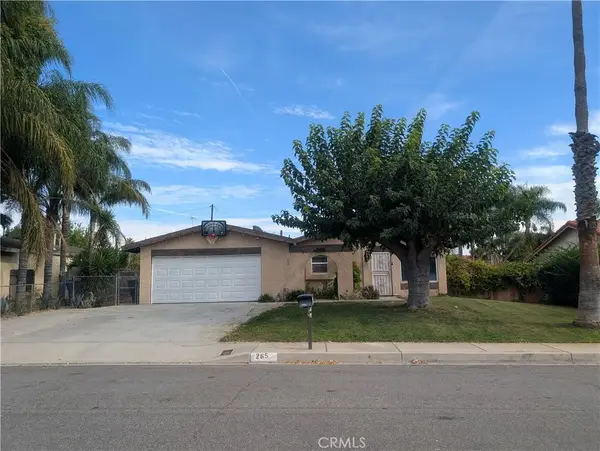 265 S Lamarr Street, Rialto, CA 92376