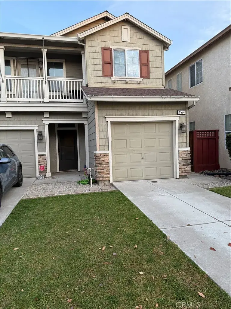 1574 Heartsong Dr, Manteca, CA 95337 - Image #1