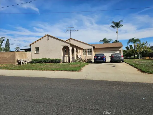 764 W Flora Street, Ontario, CA 91762