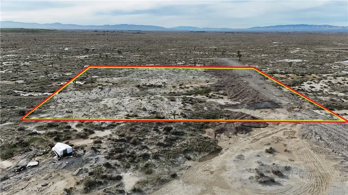 0 E Vic Ave E6, Lancaster, CA 93535 - Image #1