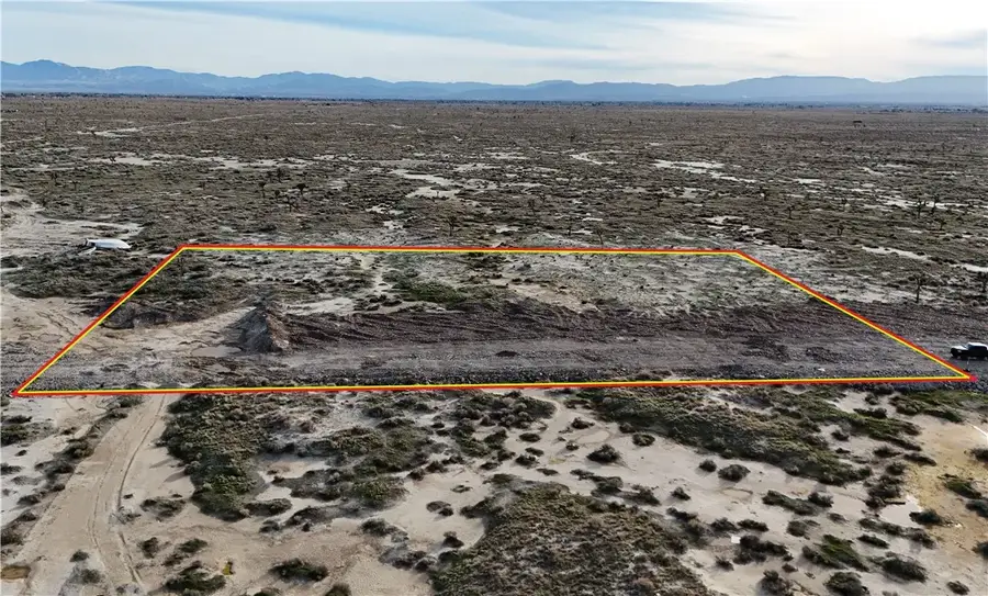 0 E Vic Ave E6, Lancaster, CA 93535 - Image #3