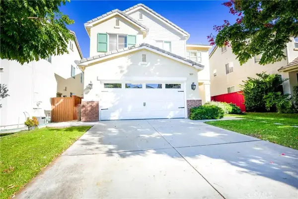 3577 Whieldon Drive, Perris, CA 92571