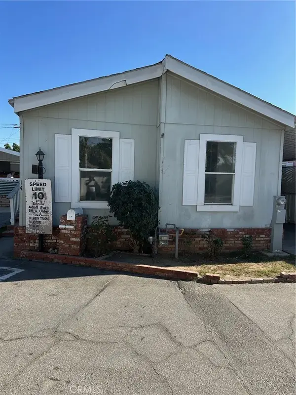 9861 Mission #14, Jurupa Valley, CA 92509