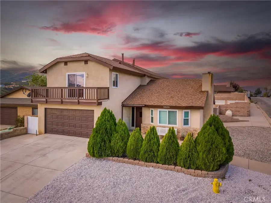 42655 Cabin, Lake Hughes, CA 93532 - Image #2