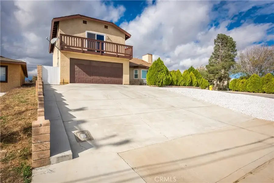 42655 Cabin, Lake Hughes, CA 93532 - Image #3