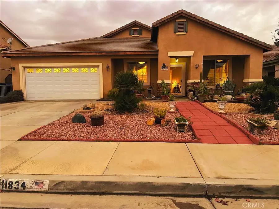 11834 Dellwood, Victorville, CA 92392 - Image #2