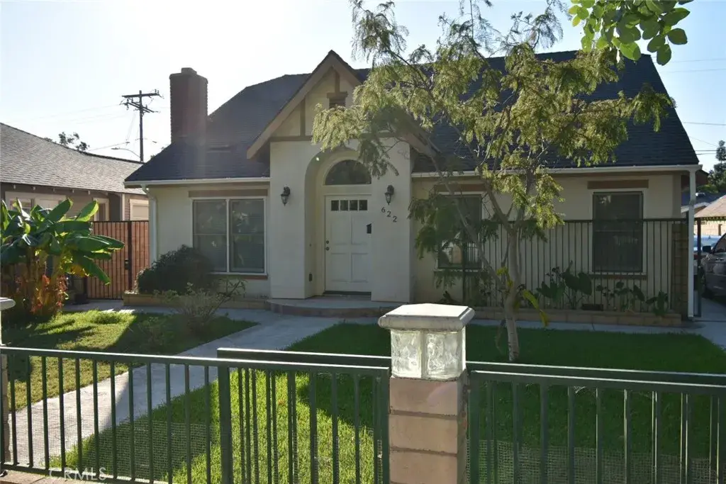 622 S Parton, Santa Ana, CA 92701 - Image #1