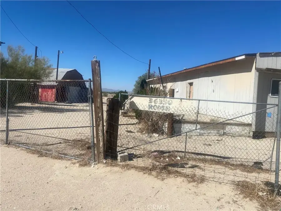 36350 Rodeo, Lucerne Valley, CA 92356 - #3