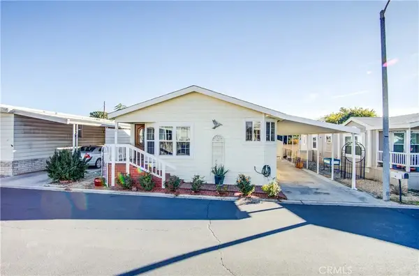 12367 4th #66, Yucaipa, CA 92399