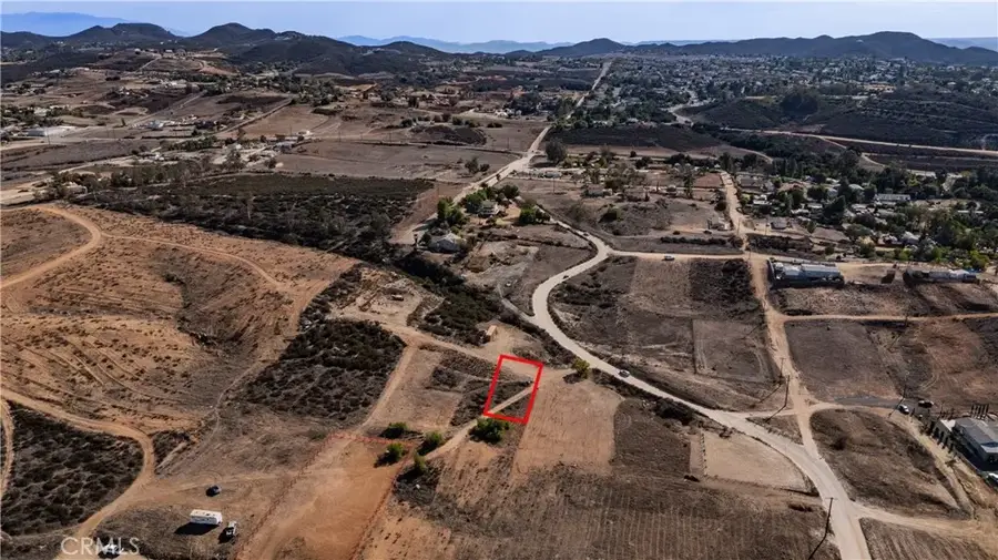 0 Walker, Menifee, CA 92584 - Image #2