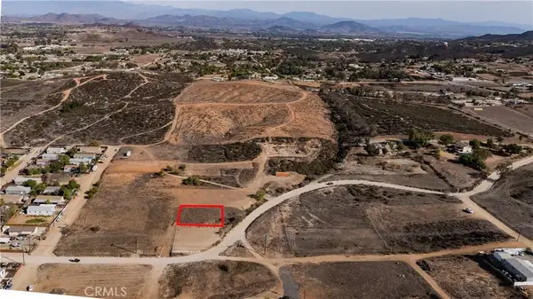 0 Walker, Menifee, CA 92584