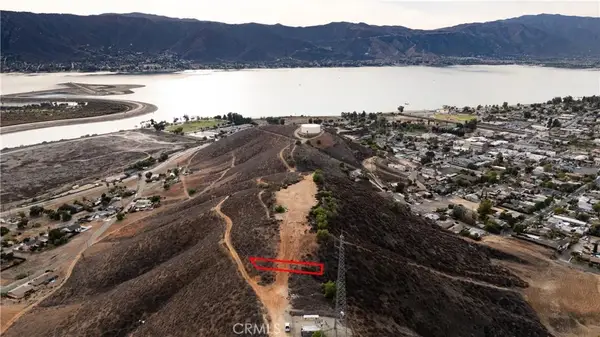 0 Ridge, Lake Elsinore, CA 92530