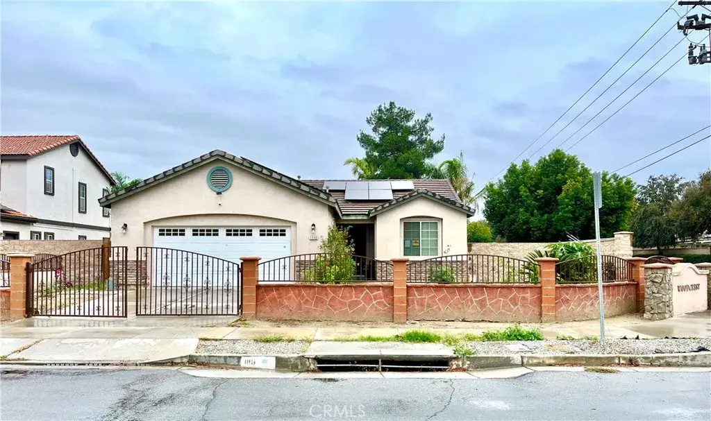 1110 Broadway Lane, Hemet, CA 92545 - Image #1