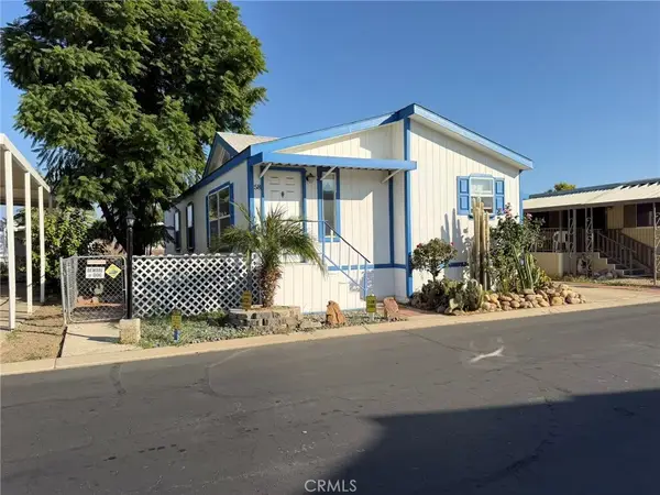 1150 Kirby #58, Hemet, CA 92545