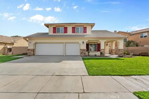 1280 Berylstone, Hemet, CA 92545