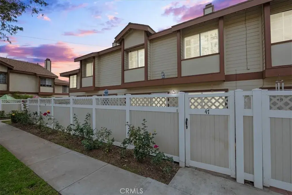 8939 Gallatin #47, Pico Rivera, CA 90660 - Image #1
