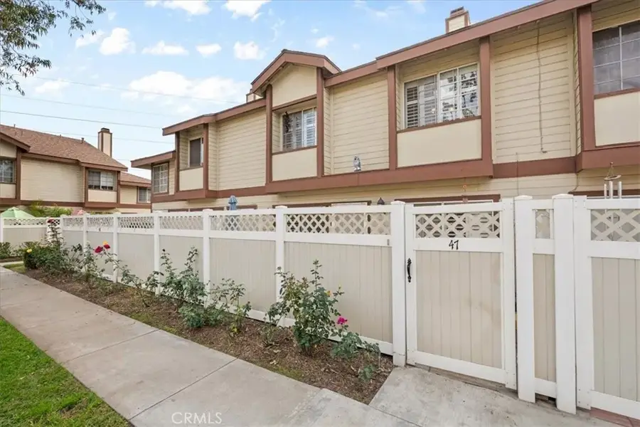 8939 Gallatin #47, Pico Rivera, CA 90660 - Image #3