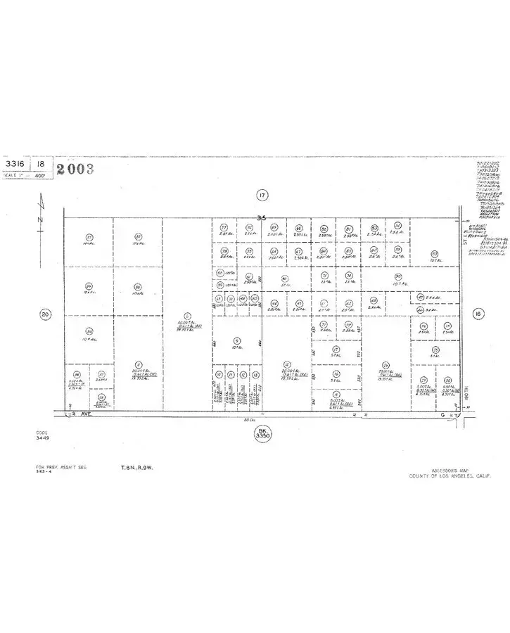 0 E Ave G, Lancaster, CA 93535 - #1