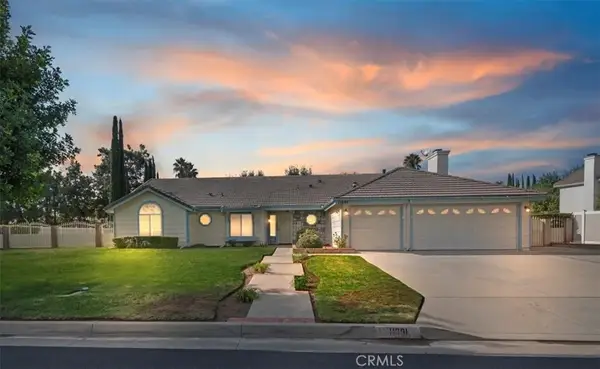 11691 Knoll Vista, Moreno Valley, CA 92555