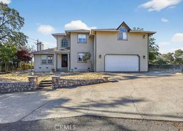 2523 Hartley Street, Lakeport, CA 95453