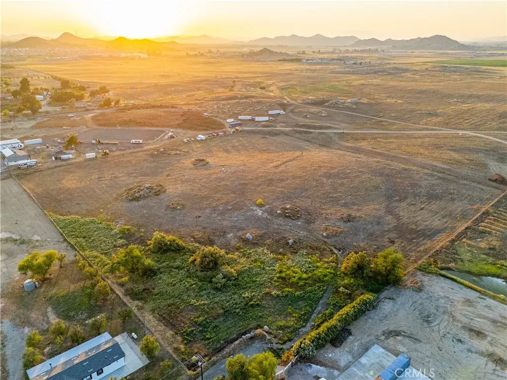 0 Patita, Winchester, CA 92596 - #1