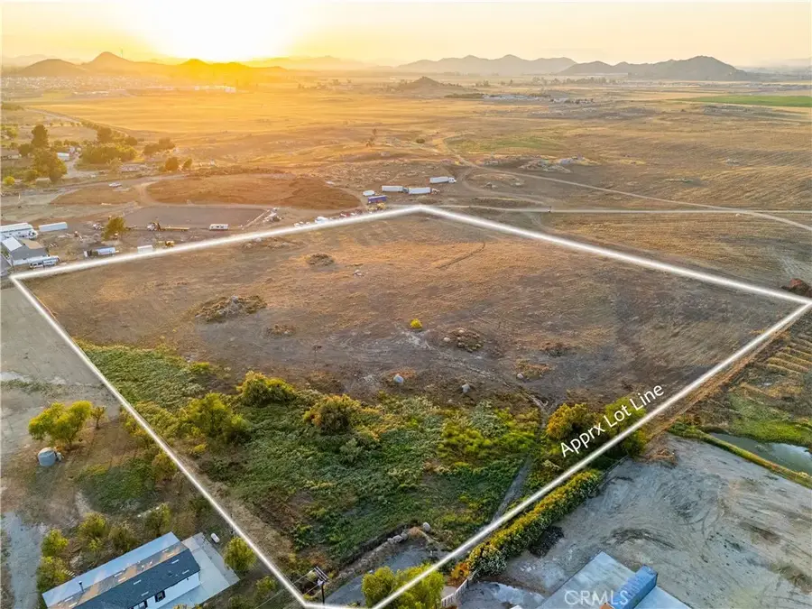 0 Patita, Winchester, CA 92596 - #2