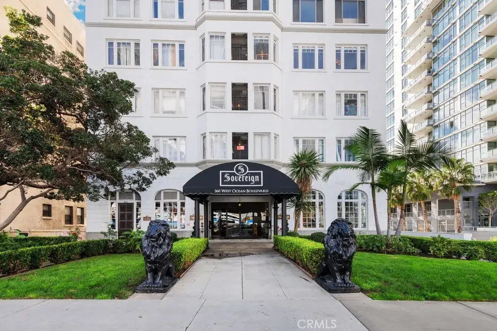360 W Ocean #706, Long Beach, CA 90802 - Image #1