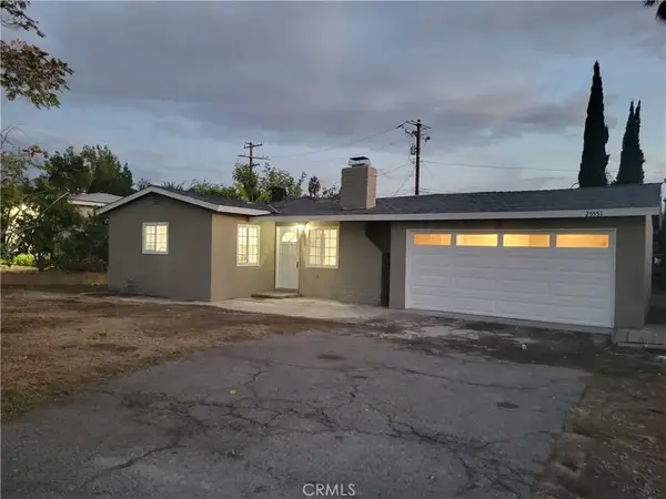 25551 North Street, San Bernardino, CA 92404