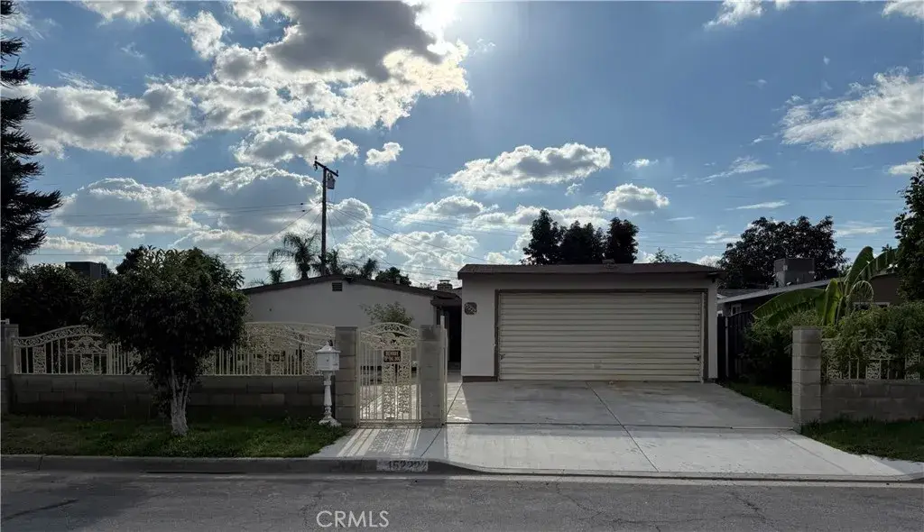 15222 Hartsville, La Puente, CA 91744 - Image #1