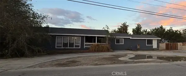 3001 E Avenue H8, Lancaster, CA 93535