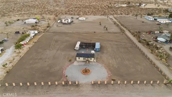 3883 Marco, Phelan, CA 92371