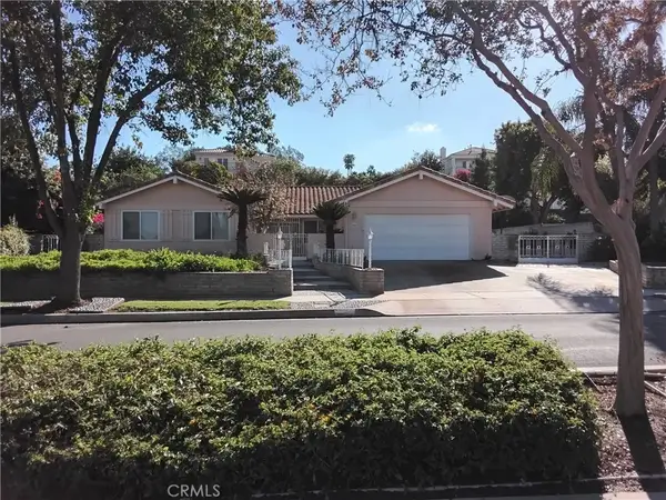 980 Country Club, Riverside, CA 92506