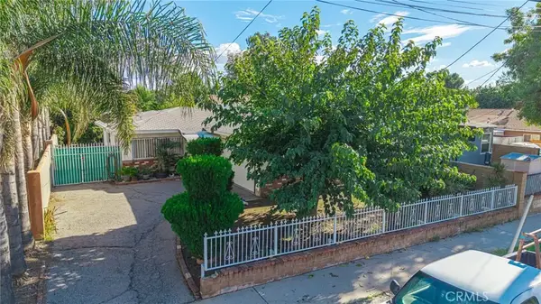 14840 Polk, Sylmar, CA 91342