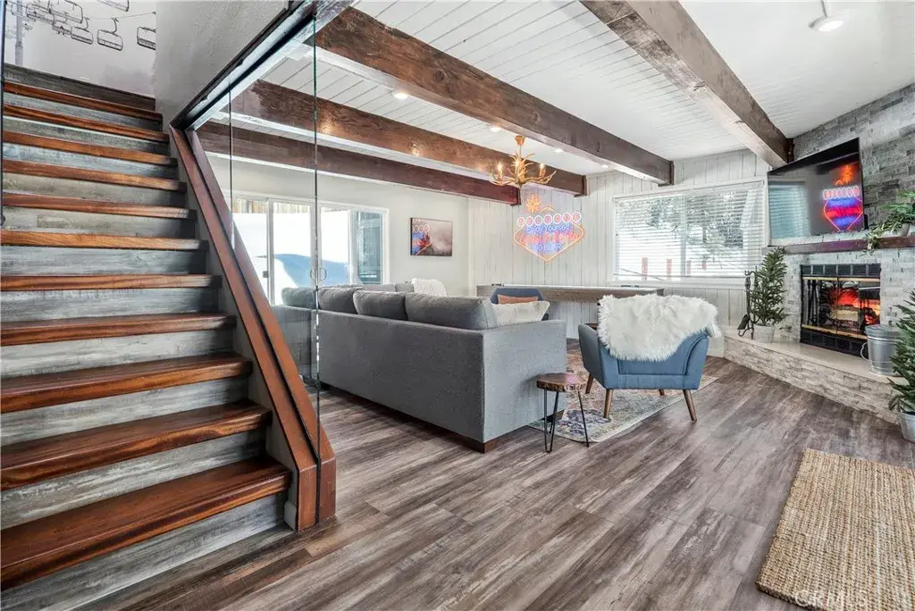 777 Cameron, Big Bear Lake, CA 92315 - #1