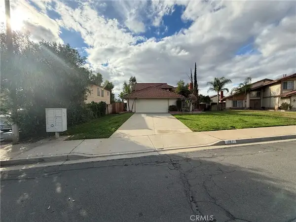 12571 Heartleaf, Moreno Valley, CA 92553