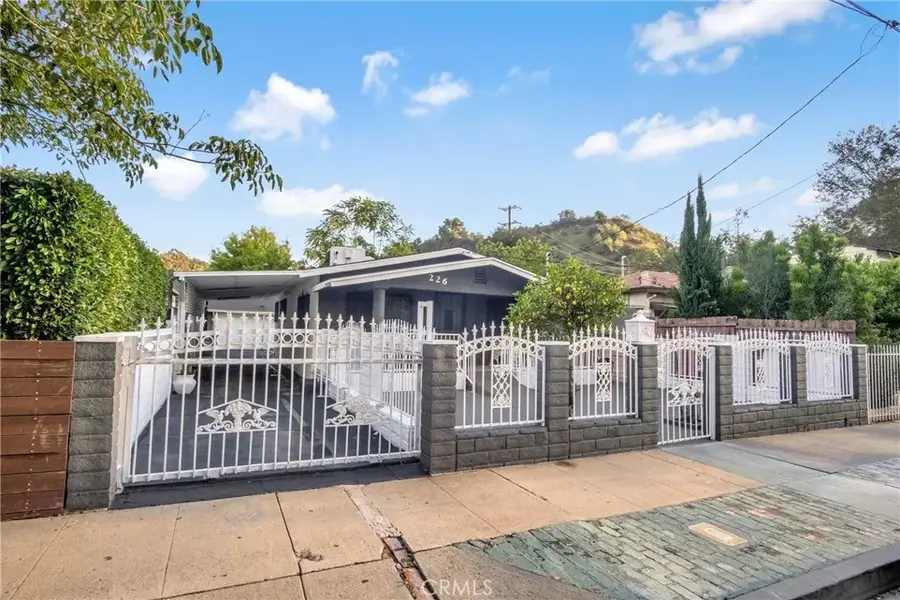 226 S Avenue 64, Los Angeles, CA 90042 - #2